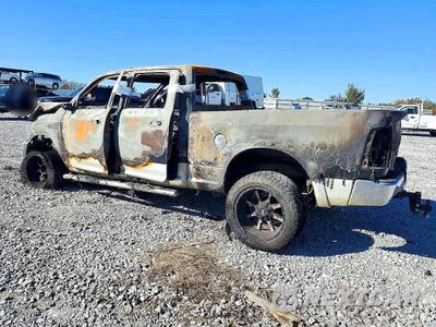 Drugie zdjęcie samochodu z przodu: 2015 RAM 2500 LARAMIE VIN:3C6UR5FL8FG623769 - miniatura