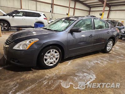 2010 NISSAN ALTIMA 2.5 1N4AL2AP2AN519791 - główne zdjęcie licytacji z USA - miniatura