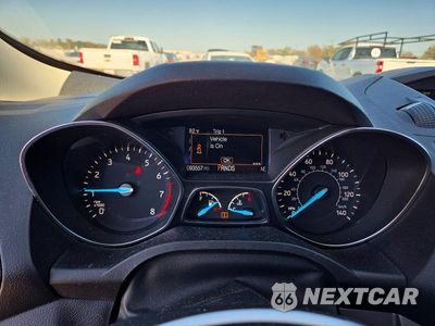 Zdjęcie 9 z 13 samochodu: 2019 FORD ESCAPE S VIN:1FMCU0F76KUB46819 - miniatura