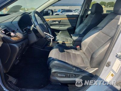 Zdjęcie 7 z 13 samochodu: 2021 HONDA CRV AWD VIN:2HKRW2H97MH647797 - miniatura