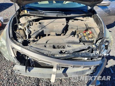 Zdjęcie 11 z 13 samochodu: 2015 NISSAN ALTIMA 2.5 SV VIN:1N4AL3AP4FC448358 - miniatura