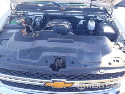 Zdjęcie 11 z 12 samochodu: 2013 CHEVROLET SILVERADO K2500 HEAVY DUTY LT VIN:1GC2KXCG4DZ313865 - miniatura