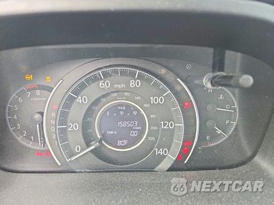 Zdjęcie 9 z 12 samochodu: 2014 HONDA CR-V LX VIN:2HKRM3H38EH553632 - miniatura
