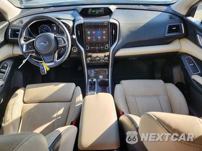 Zdjęcie 8 z 13 samochodu: 2019 SUBARU ASCENT LIMITED VIN:4S4WMALDXK3451212 - miniatura