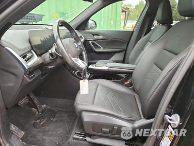Zdjęcie 7 z 13 samochodu: 2025 BMW X1 XDRIVE28I VIN:WBX73EF07S5138525 - miniatura