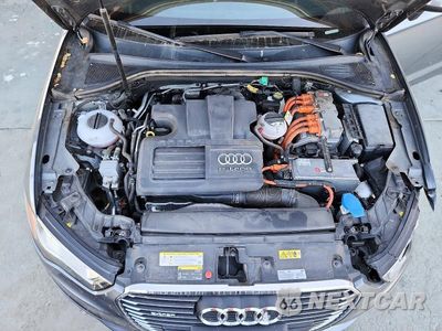 Zdjęcie 11 z 12 samochodu: 2016 AUDI A3 E-TRON PREMIUM VIN:WAUUPBFFXGA158691 - miniatura