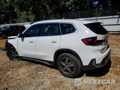 Drugie zdjęcie samochodu z przodu: 2025 BMW X1 XDRIVE28I VIN:WBX73EF01S5319118 - miniatura