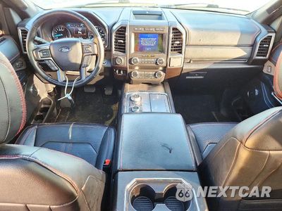 Zdjęcie 8 z 13 samochodu: 2021 FORD EXPEDITION MAX LIMITED VIN:1FMJK2AT0MEA33720 - miniatura
