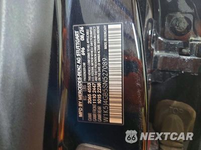 Zdjęcie 13 z 13 samochodu: 2025 MERCEDES-BENZ CLA 250 VIN:W1K5J4GB5SN527089 - miniatura