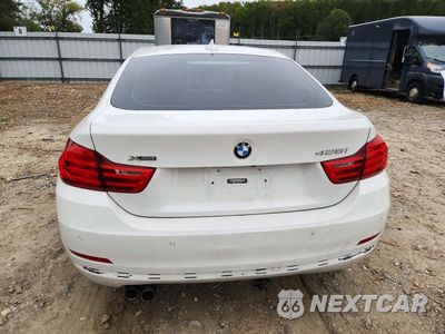 Zdjęcie 6 z 12 samochodu: 2015 BMW 428 I GRAN COUPE VIN:WBA4A5C50FG051417 - miniatura
