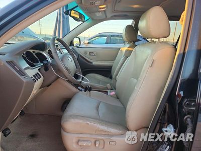 Zdjęcie 7 z 13 samochodu: 2006 TOYOTA HIGHLANDER HYBRID VIN:JTEDW21A160006784 - miniatura