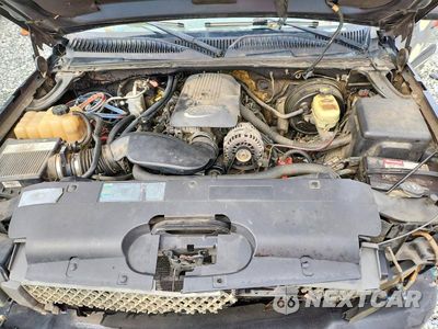 Zdjęcie 11 z 12 samochodu: 2005 CHEVROLET SILVERADO K1500 VIN:1GCEK19B55E131557 - miniatura