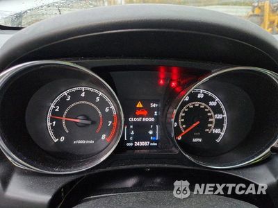 Zdjęcie 9 z 13 samochodu: 2012 MITSUBISHI OUTLANDER SPORT SE VIN:JA4AR4AU5CZ006650 - miniatura