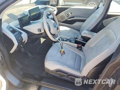 Zdjęcie 7 z 12 samochodu: 2014 BMW I3 BEV VIN:WBY1Z2C55EV283999 - miniatura