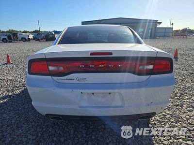 Zdjęcie 6 z 12 samochodu: 2013 DODGE CHARGER SE VIN:2C3CDXBG5DH623639 - miniatura
