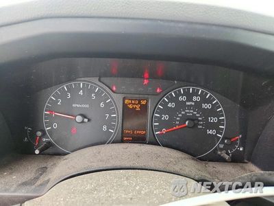 Zdjęcie 9 z 13 samochodu: 2017 NISSAN NV2500 DELIVERY VAN VIN:1N6AF0LY1HN804386 - miniatura