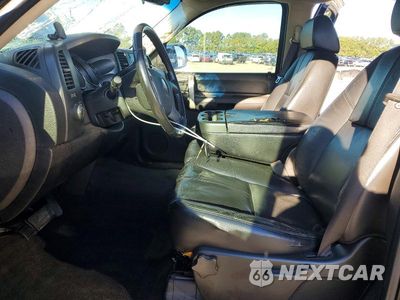 Zdjęcie 7 z 12 samochodu: 2007 GMC NEW SIERRA C1500 VIN:3GTEC13027G516008 - miniatura