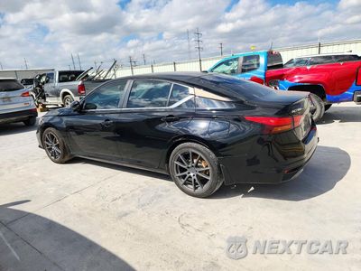 Drugie zdjęcie samochodu z przodu: 2019 NISSAN ALTIMA SR VIN:1N4BL4CV7KC197271 - miniatura