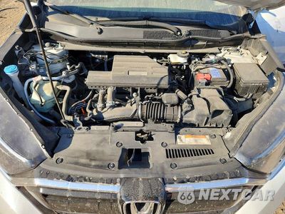 Zdjęcie 12 z 13 samochodu: 2020 HONDA CR-V LX VIN:2HKRW2H25LH602908 - miniatura