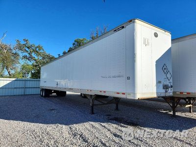 Czwarte zdjęcie samochodu z boku: 2013 GREAT DANE SSL-1314-21053 DRY VAN TRAILER VIN:1GRAA0629DT575833 - miniatura