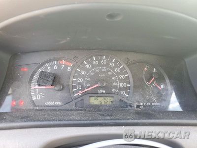 Zdjęcie 9 z 13 samochodu: 2003 TOYOTA COROLLA CE VIN:JTDBR32E130017158 - miniatura