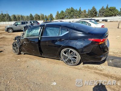 Drugie zdjęcie samochodu z przodu: 2024 NISSAN ALTIMA SR VIN:1N4BL4CV3RN348279 - miniatura