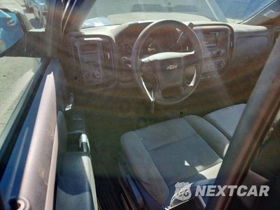 Zdjęcie 8 z 12 samochodu: 2014 CHEVROLET SILVERADO K1500 VIN:1GCNKPEH0EZ315505 - miniatura