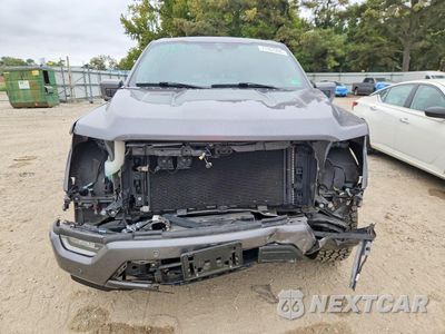 Piąte zdjęcie samochodu w środku: 2021 FORD F150 SUPERCREW VIN:1FTFW1E8XMFC21881 - miniatura
