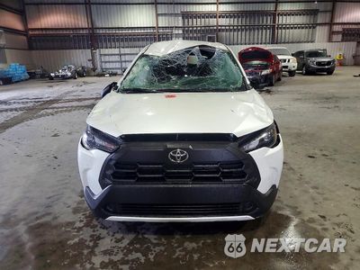 Piąte zdjęcie samochodu w środku: 2026 TOYOTA COROLLA CROSS L VIN:7MUAAAAG8TV216267 - miniatura