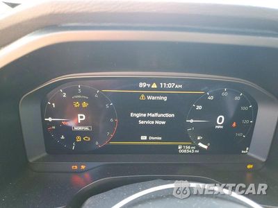 Zdjęcie 9 z 14 samochodu: 2026 MITSUBISHI OUTLANDER SEL VIN:JA4J3WABXTZ005909 - miniatura