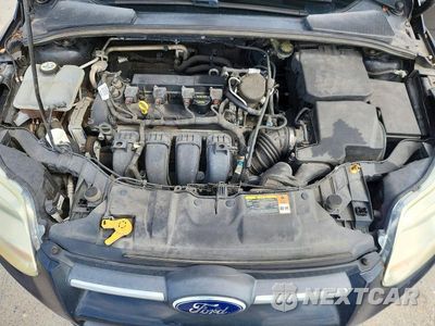 Zdjęcie 11 z 12 samochodu: 2014 FORD FOCUS SE VIN:1FADP3K25EL117436 - miniatura