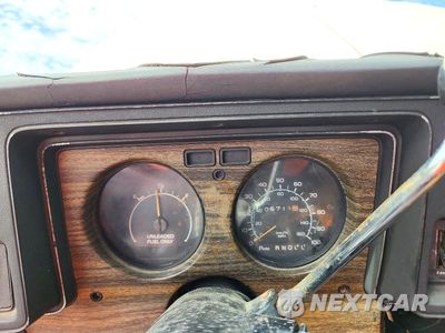 Zdjęcie 9 z 12 samochodu: 1977 CHEVROLET MONTECARLO VIN:1H57L7R416833 - miniatura