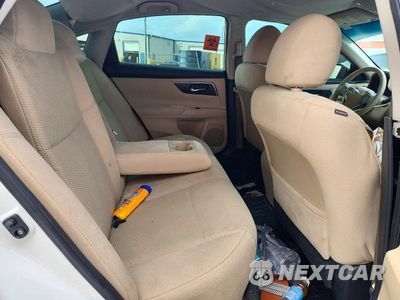 Zdjęcie 10 z 12 samochodu: 2015 NISSAN ALTIMA 2.5 S VIN:1N4AL3AP1FN369962 - miniatura