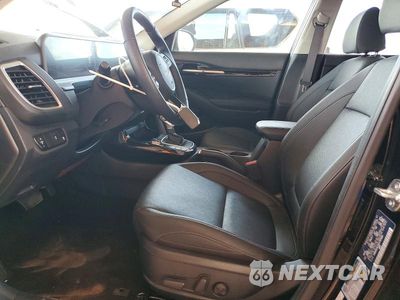 Zdjęcie 7 z 14 samochodu: 2025 KIA SELTOS EX VIN:KNDER2AA0S7797830 - miniatura