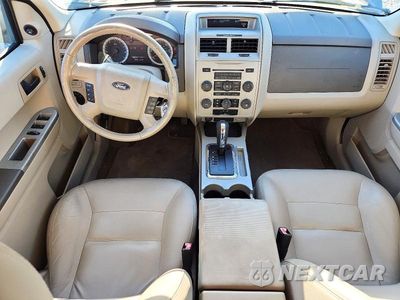Zdjęcie 8 z 12 samochodu: 2008 FORD ESCAPE HEV VIN:1FMCU49H38KE10238 - miniatura