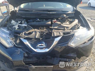 Zdjęcie 12 z 13 samochodu: 2016 NISSAN ROGUE S VIN:KNMAT2MV1GP729512 - miniatura