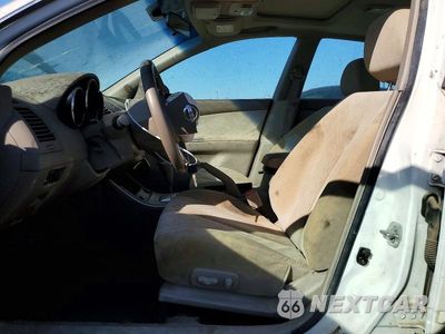 Zdjęcie 7 z 12 samochodu: 2006 NISSAN ALTIMA 2.5 VIN:1N4AL11D86C161213 - miniatura