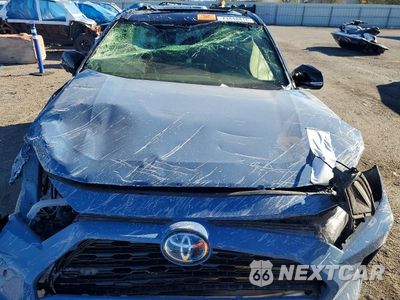 Zdjęcie 12 z 13 samochodu: 2024 TOYOTA RAV4 XSE VIN:JTME6RFV6RJ062540 - miniatura