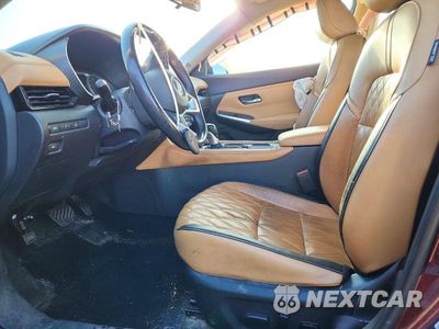 Zdjęcie 7 z 12 samochodu: 2020 NISSAN SENTRA SV VIN:3N1AB8CV1LY208888 - miniatura
