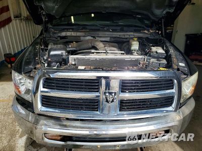 Zdjęcie 11 z 12 samochodu: 2012 DODGE RAM 2500 SLT VIN:3C6TD5DT8CG221016 - miniatura