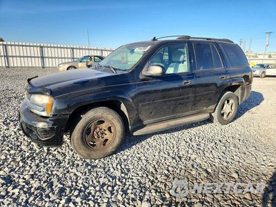 2006 CHEVROLET TRAILBLAZER LS 1GNDT13S662271838 - główne zdjęcie licytacji z USA - miniatura