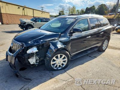 2013 BUICK ENCLAVE 5GAKVDKDXDJ118494 - główne zdjęcie licytacji z USA - miniatura