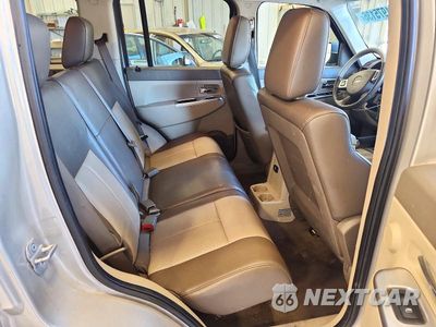 Zdjęcie 10 z 13 samochodu: 2008 JEEP LIBERTY LIMITED VIN:1J8GN58K98W148202 - miniatura