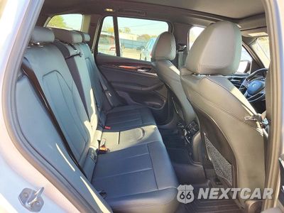 Zdjęcie 11 z 14 samochodu: 2019 BMW X3 XDRIVE30I VIN:5UXTR9C58KLP81283 - miniatura