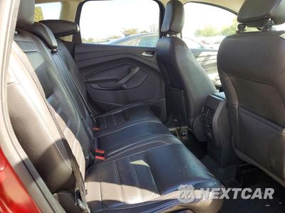 Zdjęcie 11 z 14 samochodu: 2018 FORD ESCAPE SEL VIN:1FMCU9HD7JUB18811 - miniatura