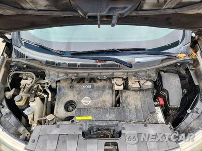 Zdjęcie 12 z 13 samochodu: 2014 NISSAN QUEST 3.5 SV VIN:JN8AE2KPXE9106751 - miniatura
