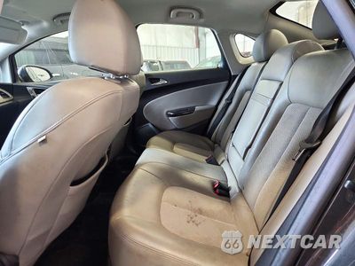 Zdjęcie 10 z 12 samochodu: 2015 BUICK VERANO VIN:1G4PP5SK8F4134323 - miniatura