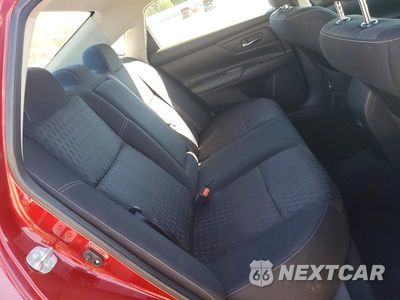 Zdjęcie 10 z 13 samochodu: 2017 NISSAN ALTIMA 2.5 S VIN:1N4AL3AP4HC476695 - miniatura