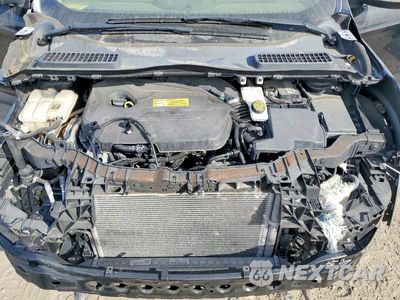 Zdjęcie 12 z 14 samochodu: 2013 FORD ESCAPE SEL VIN:1FMCU0HX4DUA73563 - miniatura