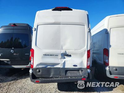 Zdjęcie 6 z 12 samochodu: 2023 FORD TRANSIT T-350 VIN:1FTBW3U81PKB27881 - miniatura